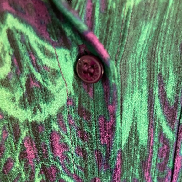 Guess blouse, women’s - Picture 5 of 6